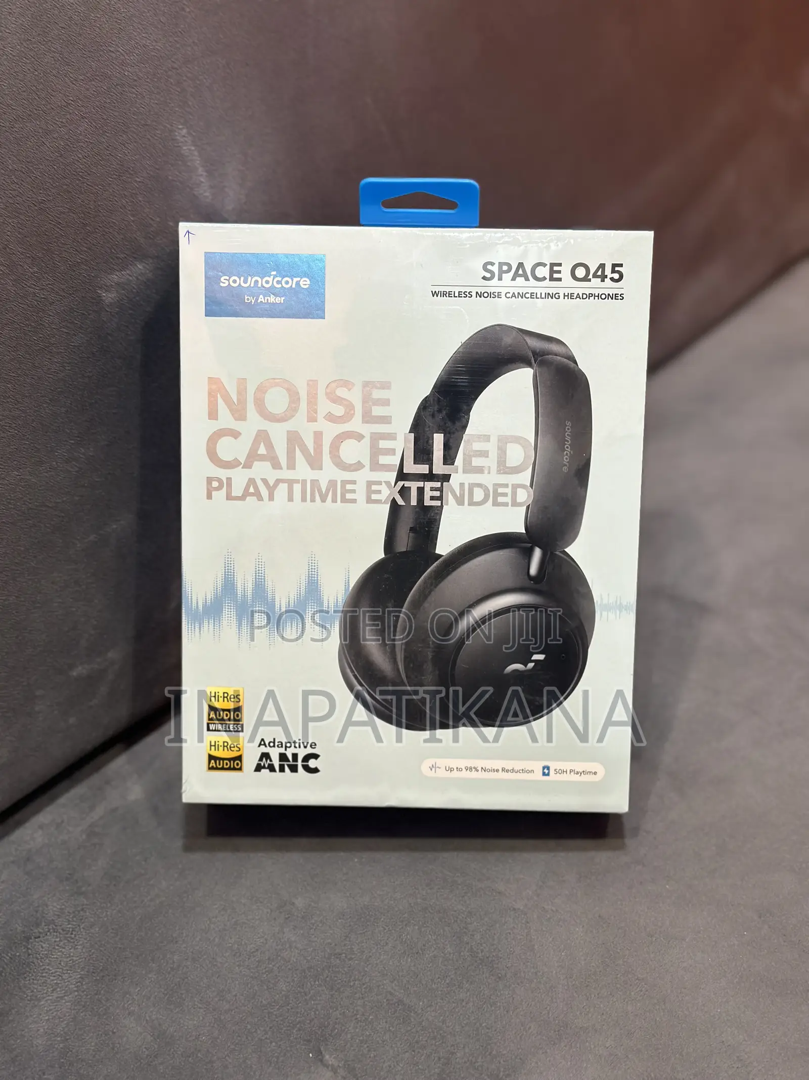 Anker Soundcore Space Q45