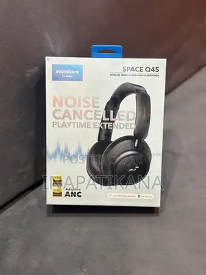 Anker Soundcore Space Q45