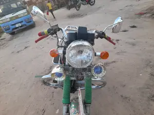 Focin 125cc 2019 Red