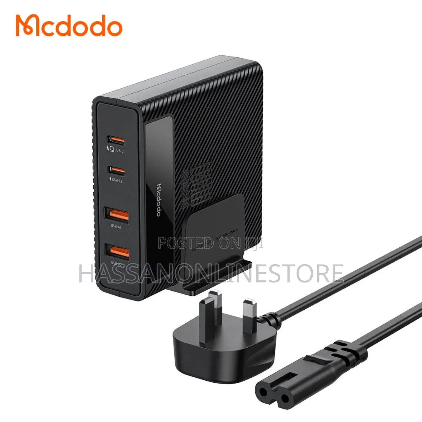 McDodo CH-1801 Powigan 100W PD Quick Charging Station