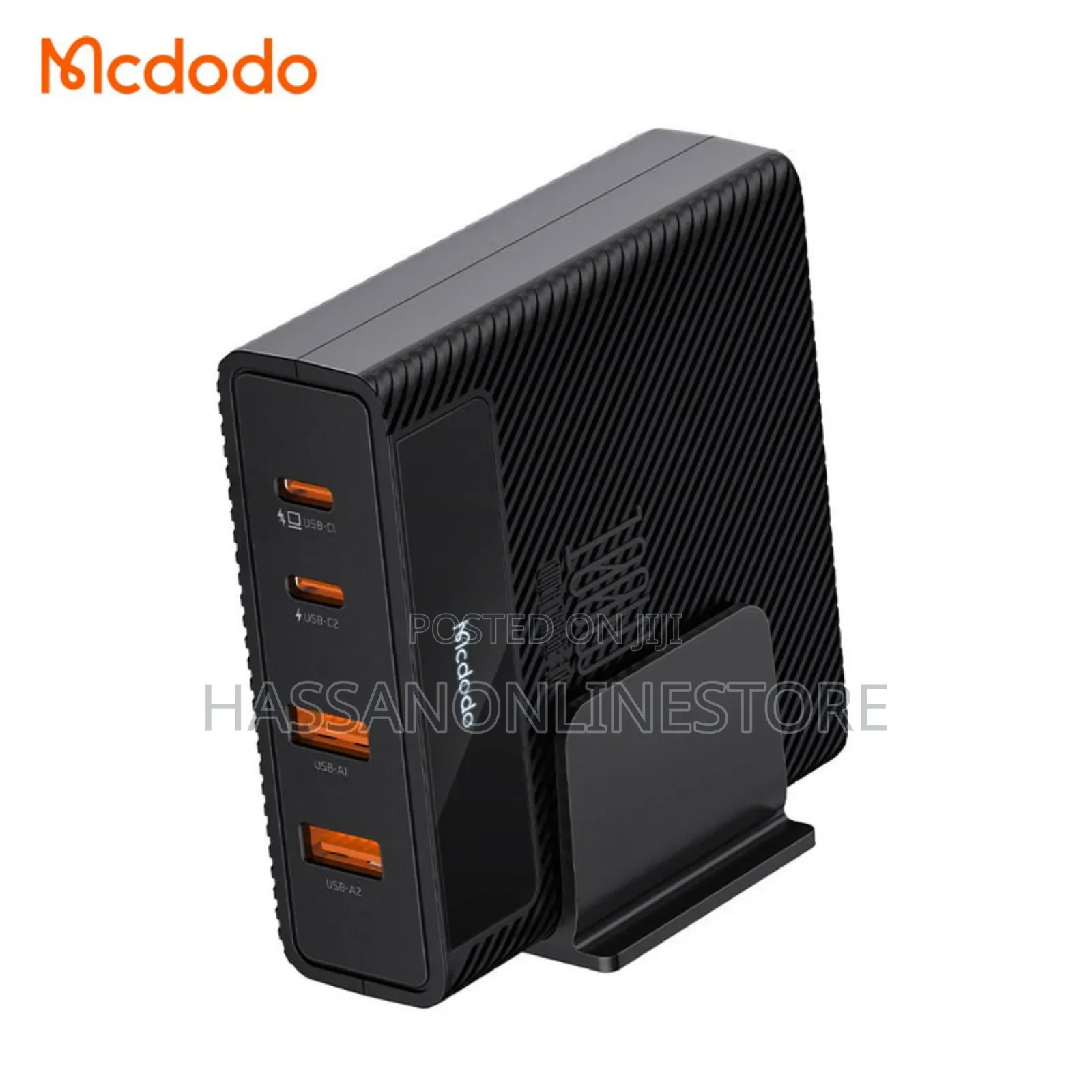 McDodo CH-1801 Powigan 100W PD Quick Charging Station