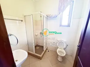 Furnished 2bdrm Apartment in Mikocheni for rent
