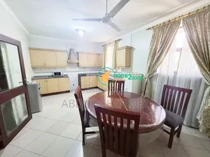 Furnished 2bdrm Apartment in Mikocheni for rent