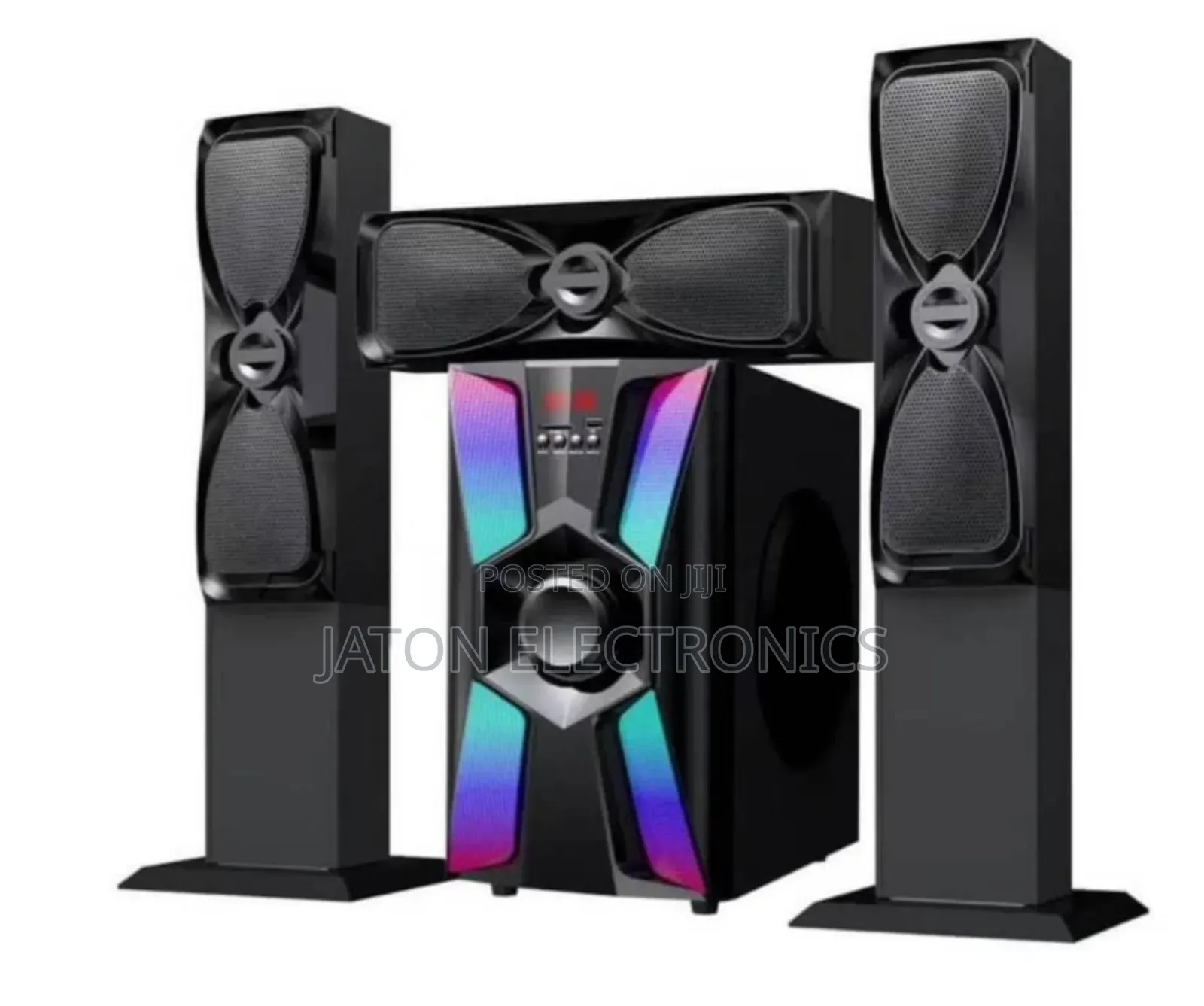 Alitop Subwoofer Sp 8310