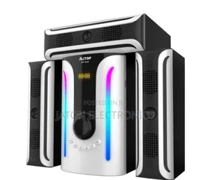 Alitop Subwoofer Sp 3324