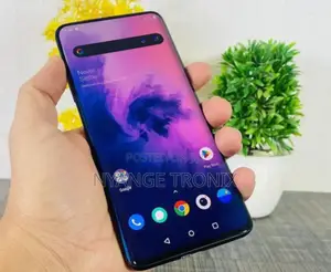 OnePlus 7 Pro 256 GB Black