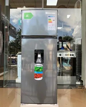 Westpoint Refrigerator 200l With Water Dispenser