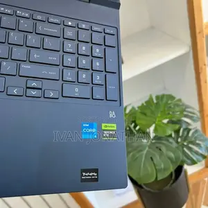 New Laptop HP Victus 15 16GB Intel Core I7 SSD 512GB