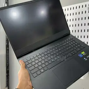 New Laptop HP Omen 16 16GB Intel Core I7 SSD 1T