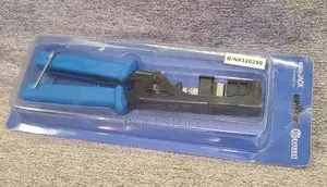 Everest Media Solutions Easyjack - 90° Angled Speed Terminat