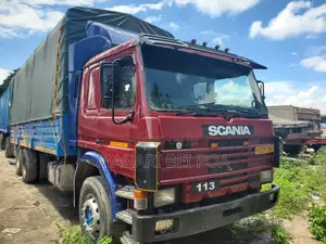 Scania Ya Mzigo