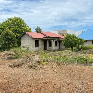 Plot for Sale at Mbweni JKT