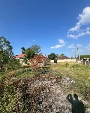 Plot for Sale at Ununio