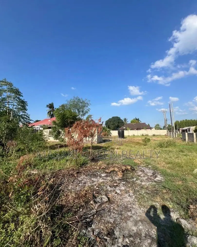 Plot for Sale at Ununio