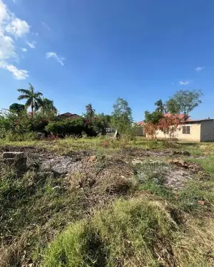 Plot for Sale at Ununio