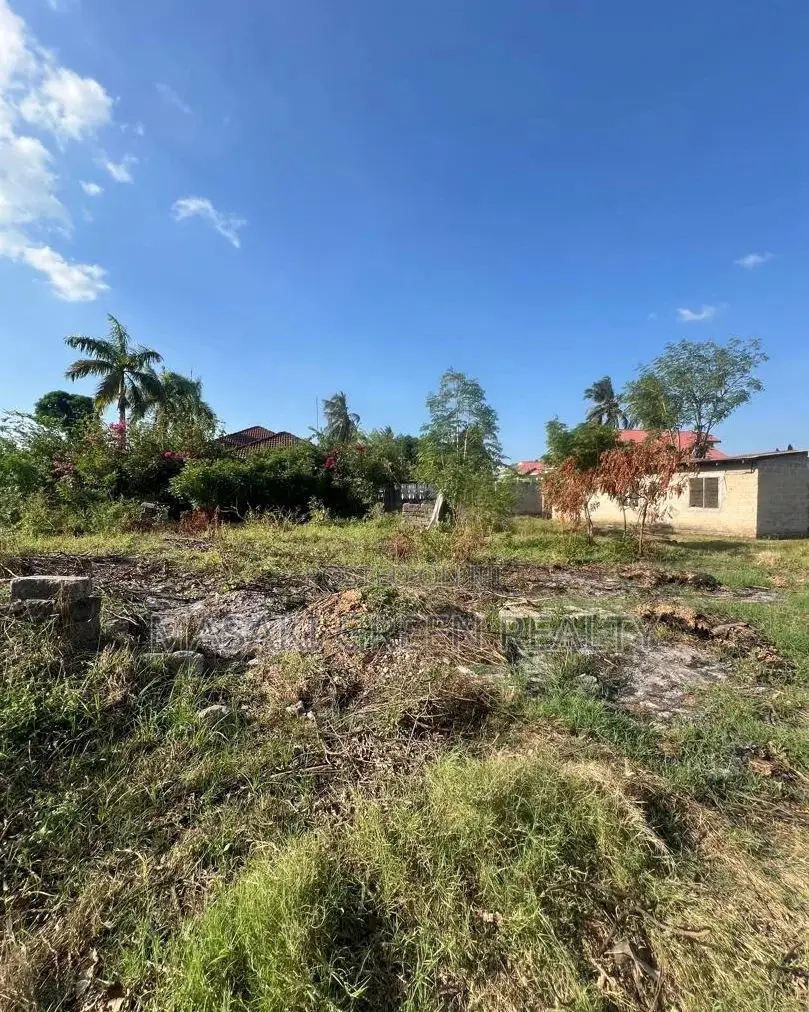 Plot for Sale at Ununio