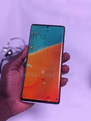 Sharp Aquos R6 128 GB White