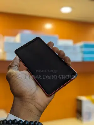 Fujitsu Arrow Be3 F-02L 32 GB Red
