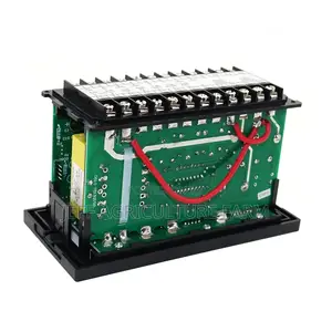 Incubator Min Controller
