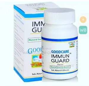 Natural Immunity Booster Inapandisha Kinga Ya Mwili(CD4)