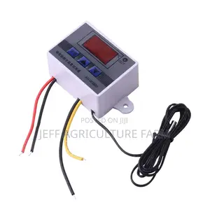 Thermostat Toleo Jipya