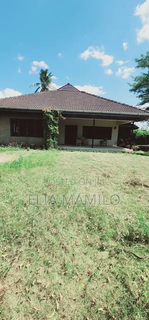 3bdrm House in Makongo Juu Itv,, Kinondoni for sale