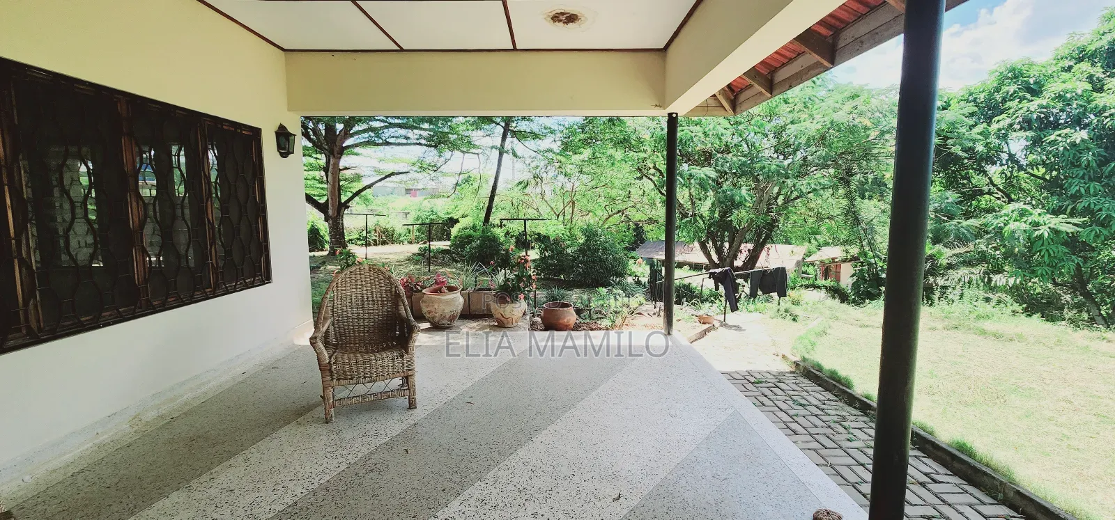 3bdrm House in Makongo Juu Itv,, Kinondoni for sale
