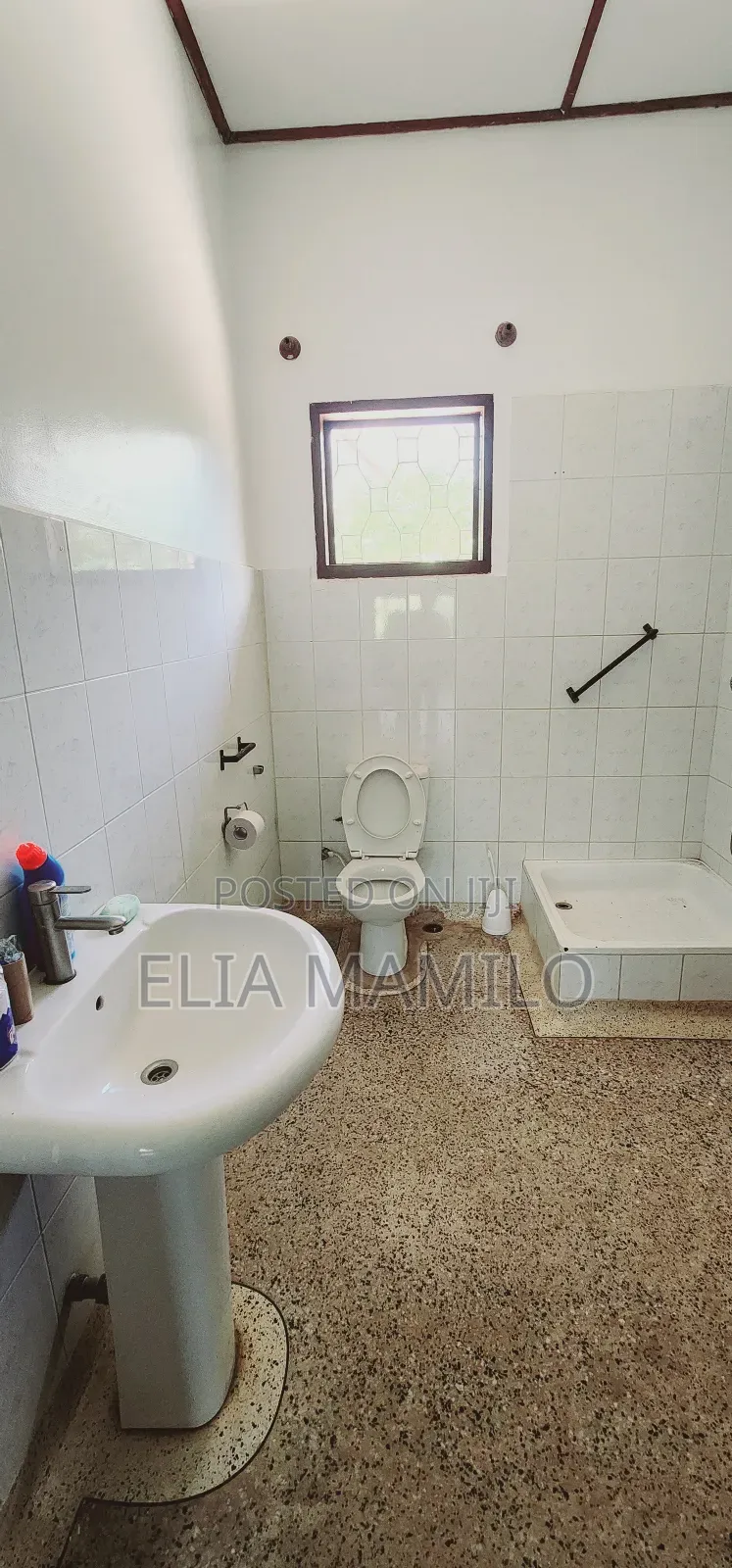 3bdrm House in Makongo Juu Itv,, Kinondoni for sale