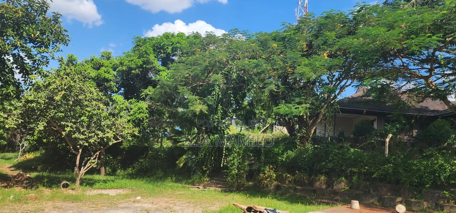 3bdrm House in Makongo Juu Itv,, Kinondoni for sale