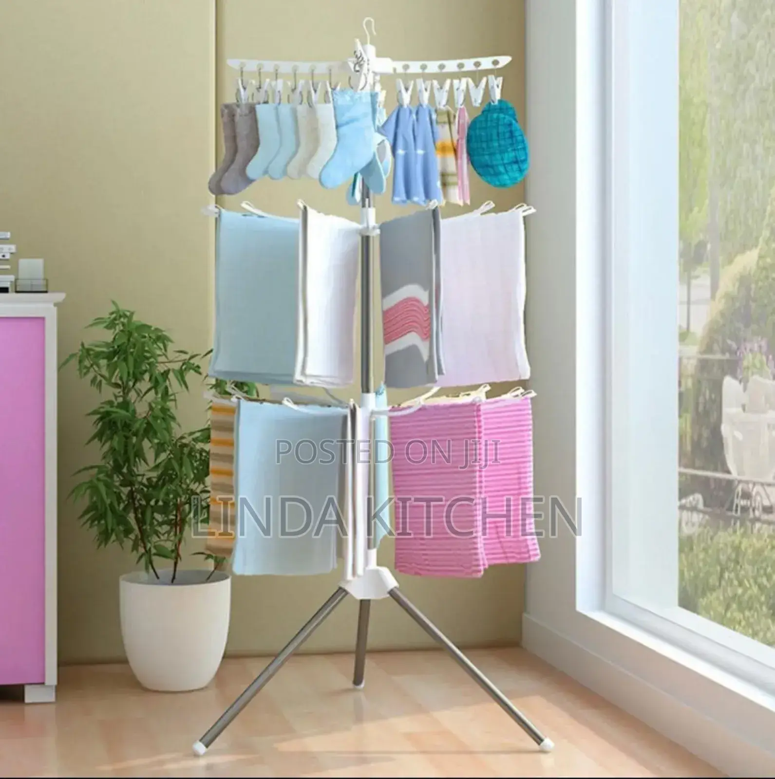 Clothes Hanger