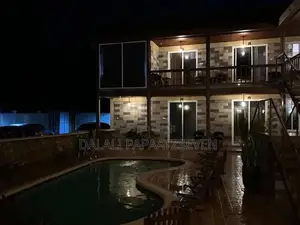Furnished 1bdrm Apartment in Dalalipapaatzseven, Mbezi Beach for rent