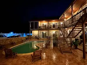 Furnished 1bdrm Apartment in Dalalipapaatzseven, Mbezi Beach for rent