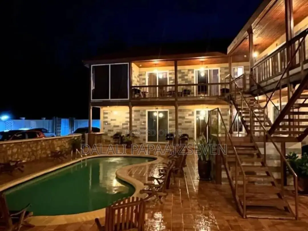 Furnished 1bdrm Apartment in Dalalipapaatzseven, Mbezi Beach for rent