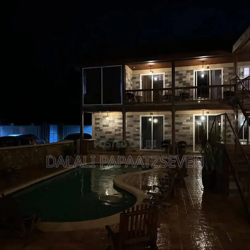 Furnished 1bdrm Apartment in Dalalipapaatzseven, Mbezi Beach for rent