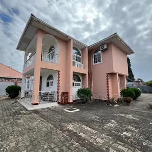 5bdrm House in Mbezi Estate, Kinondoni for sale