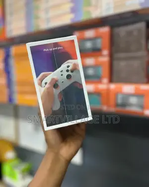 Google Stadia Controller