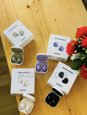 Samsung GALAXY Buds 2 Earbuds Original