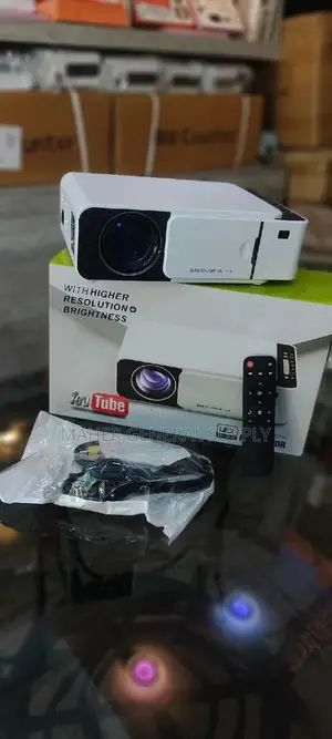 Projector T5