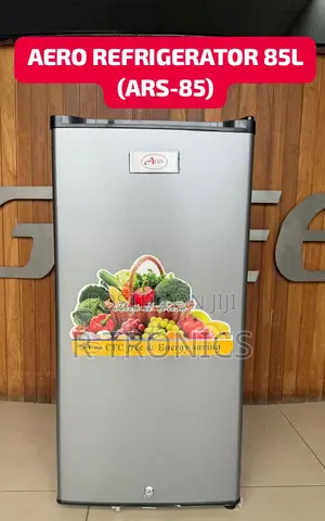Aero Refrigerator Single Door 85l