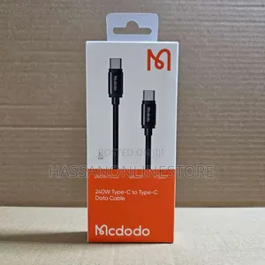 McDodo CA-3681 Typec to USBC