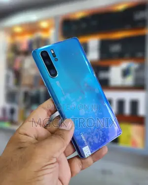 Huawei P30 Pro 128 GB Blue