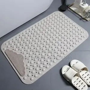 Bathroom Mat | Anti Slip Mat for Bathroom Floor, Shower Mat