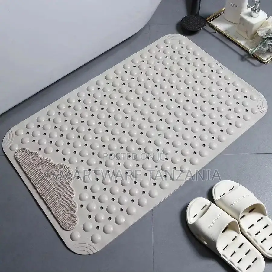 Bathroom Mat | Anti Slip Mat for Bathroom Floor, Shower Mat