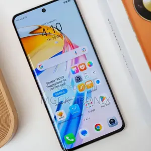 New Honor X9b 5G 256 GB Orange