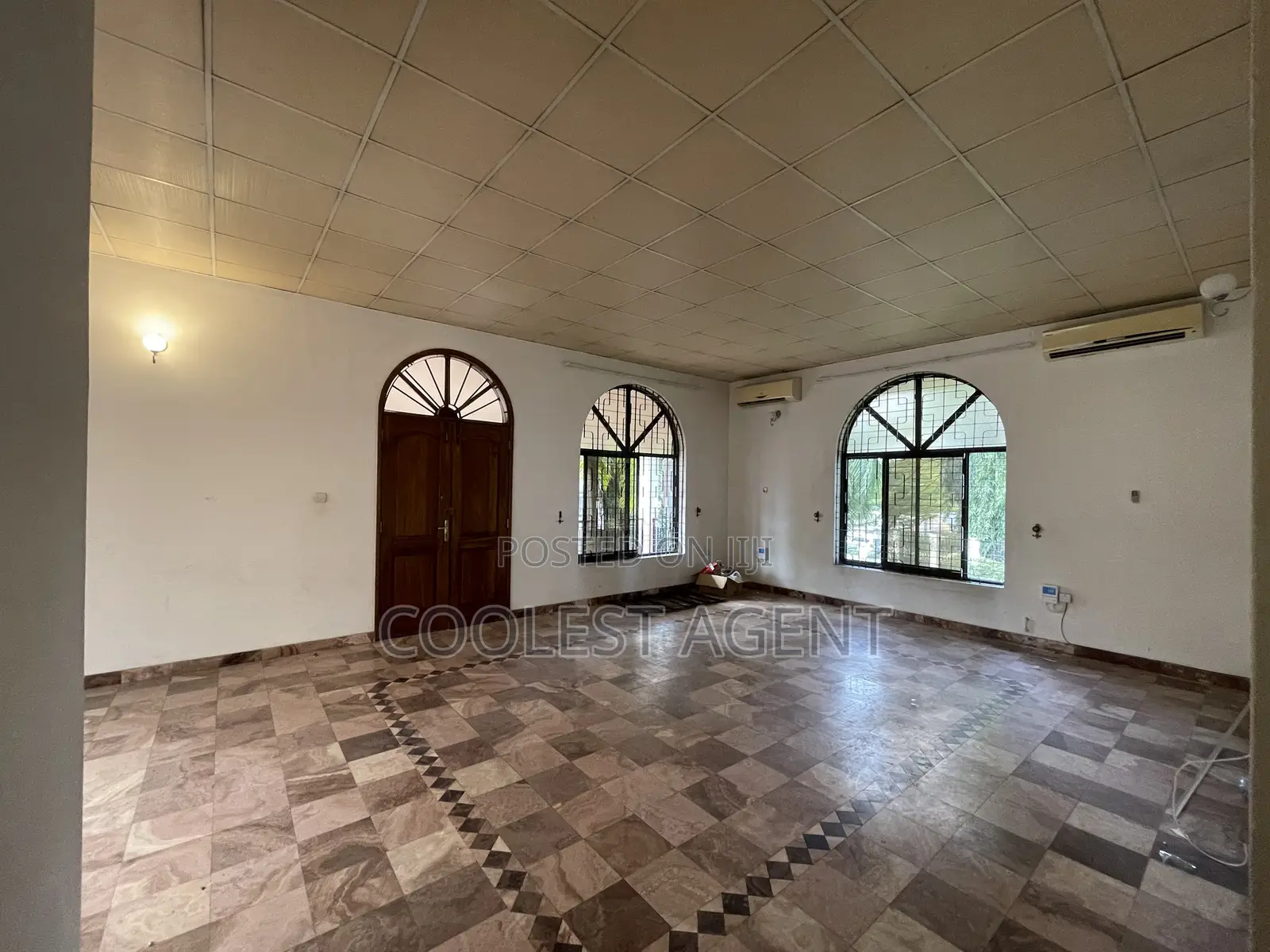 3bdrm Villa in Mikocheni, Kinondoni for rent