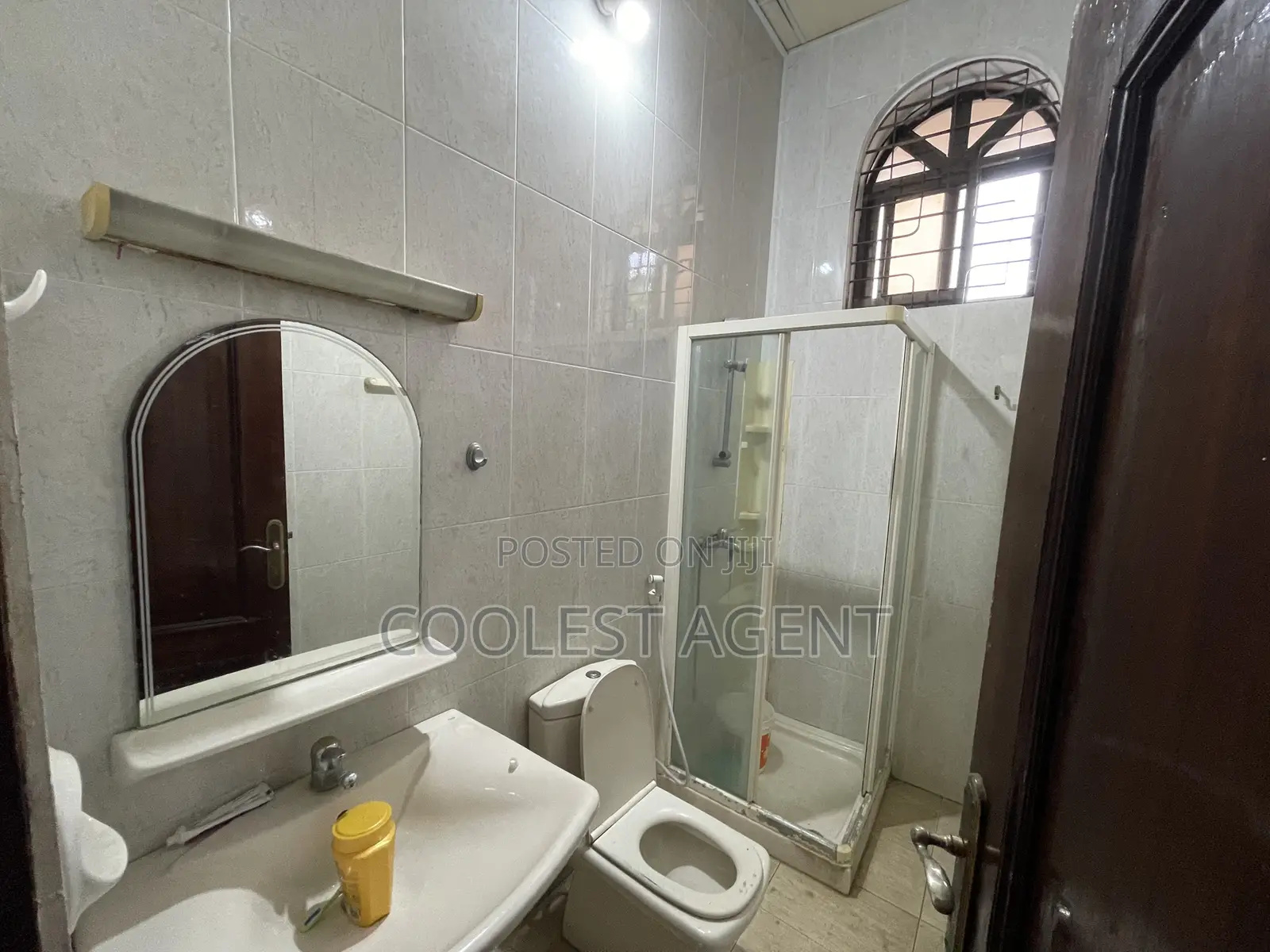 3bdrm Villa in Mikocheni, Kinondoni for rent