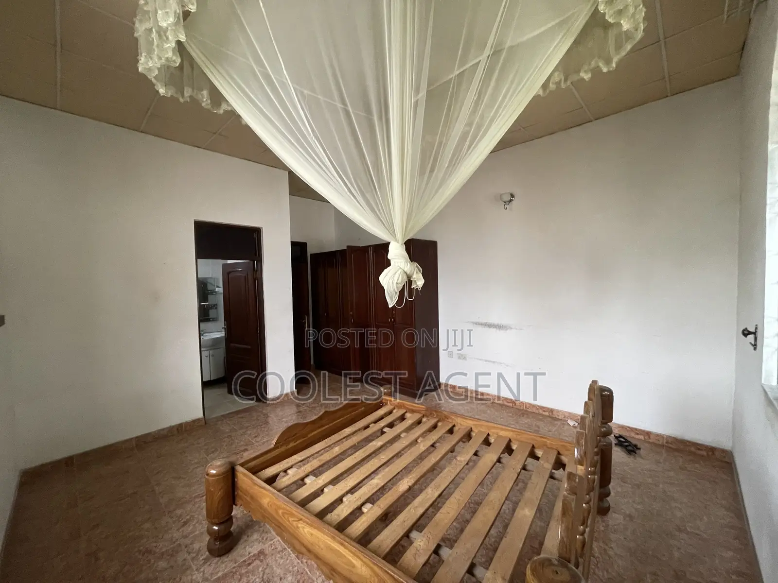 3bdrm Villa in Mikocheni, Kinondoni for rent