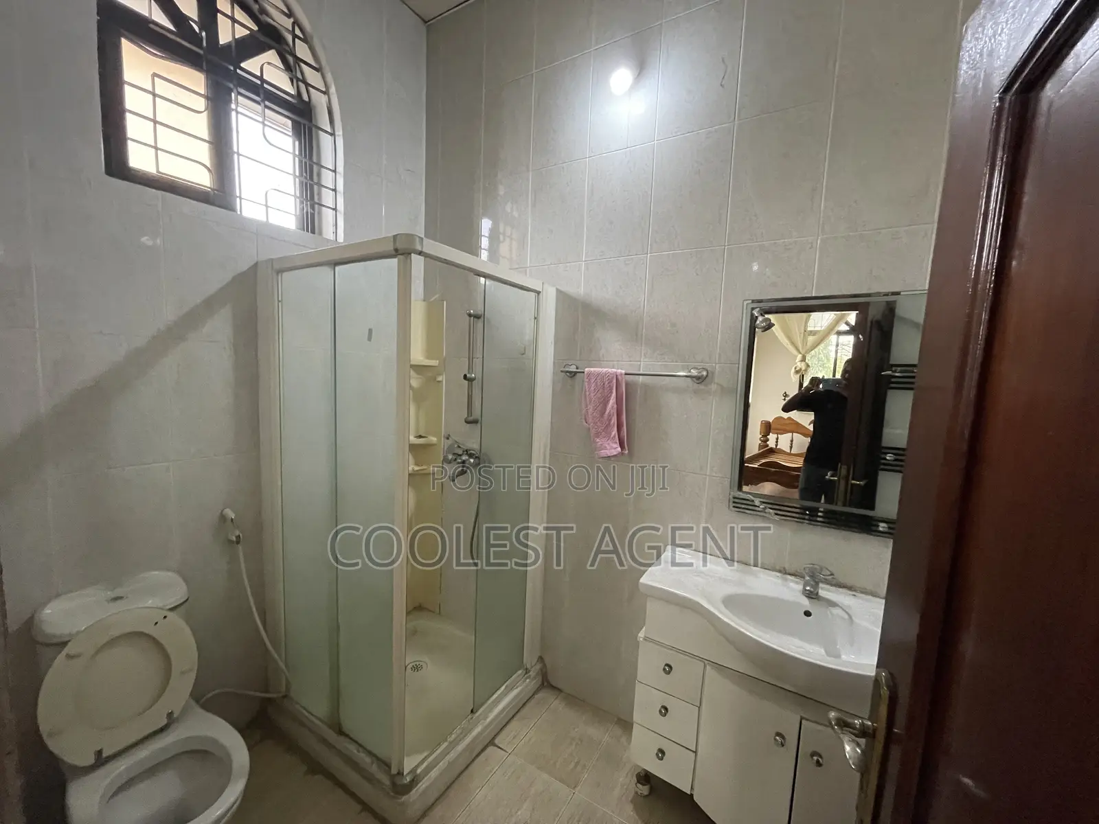3bdrm Villa in Mikocheni, Kinondoni for rent