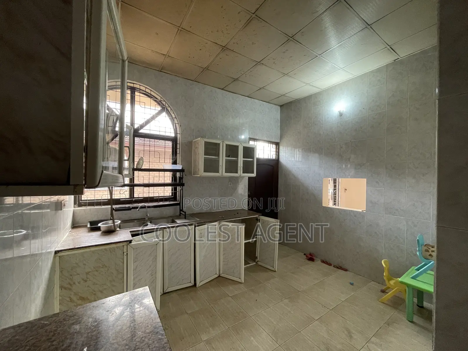 3bdrm Villa in Mikocheni, Kinondoni for rent