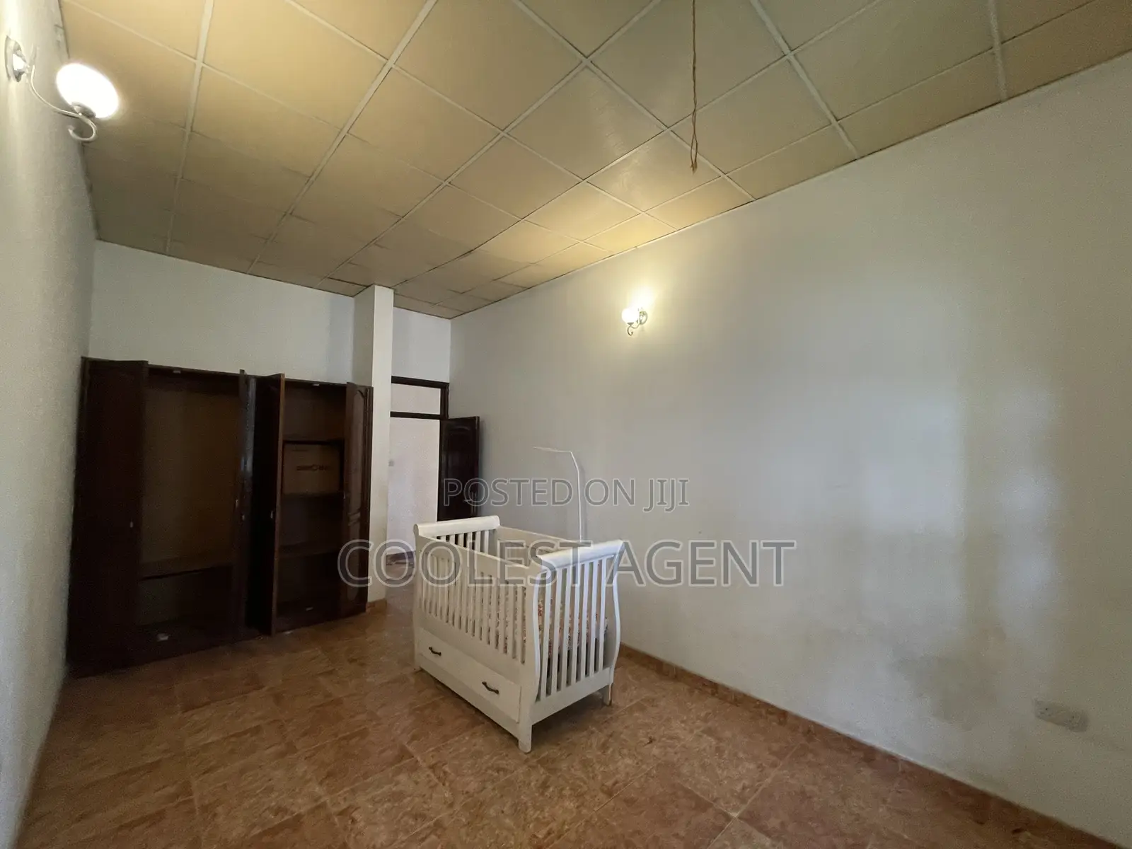 3bdrm Villa in Mikocheni, Kinondoni for rent